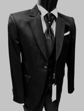 CARLO PIGNATELLI HERREN KLEID