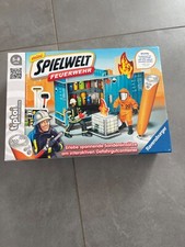 # Tiptoi - mini Spielwelt