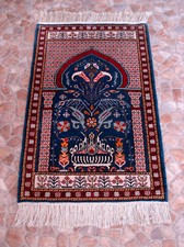   Wunderschöner Teppich aus