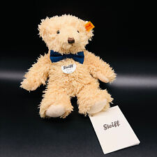 STEIFF Bär Teddy VICTOR | 022364 | KFS | 21 cm | Jahr 2009 | GESCHENKIDEE