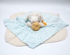 Steiff lamm schaf mit stern - schaf,