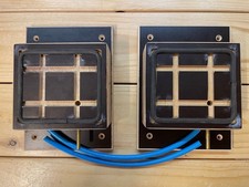 Vakuumplatte 2 Stück • Vakuumpad • Spannplatte