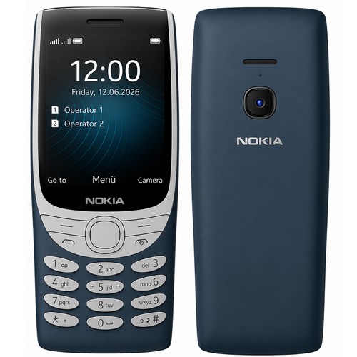 Nokia 8210 dual - 8210, handy
