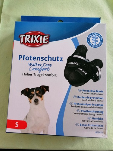 Trixie hundeschuh pfotenschutz - trixie,