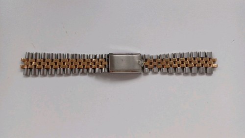 Rolex jubilé armband - rolex,