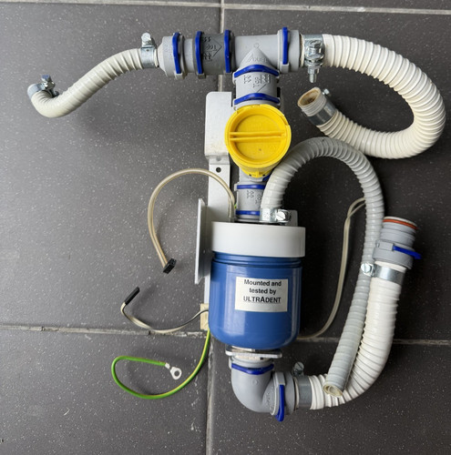 Ultradent ersatzteil bausatz - ultradent,