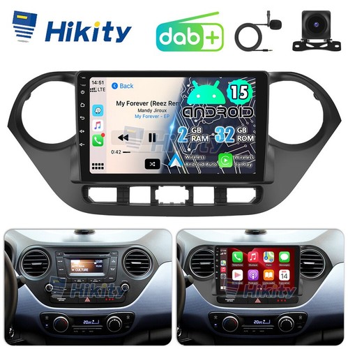 Dab android radio - radio, 64gb