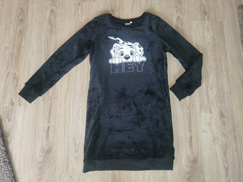 Disney nachthemd loungekleid - disney,