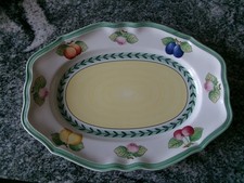 Villeroy & Boch French Garden