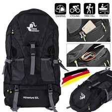 50L Rucksack Wanderrucksack