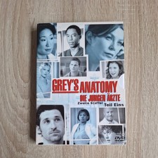 Grey's Anatomy - Die jungen