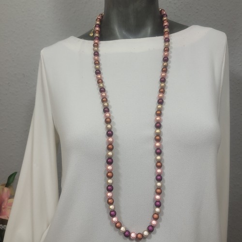 Biba modeschmuck kette - biba,