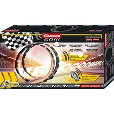 Carrera plus - go!!!, /