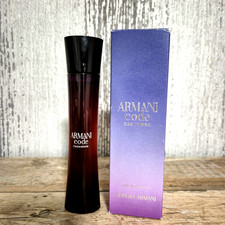 ARMANI CODE Cashmere -Giorgio
