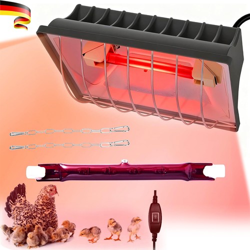 Wärmelampe hühner - wärmelampe,