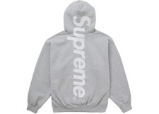 Supreme Satin Applikation
