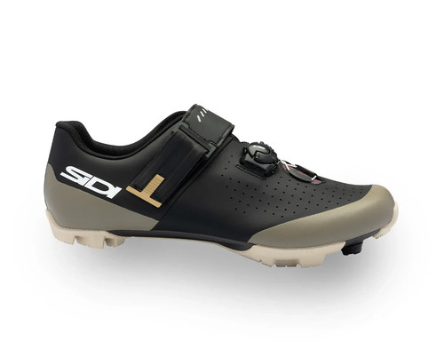 Sidi physis mtb - sidi,