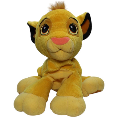 Hasbro simba löwe könig - simba,