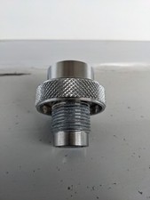 Tauchflasche  Adapter 232 Bar