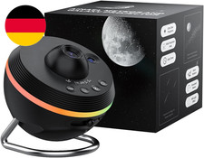 Sternenhimmel Projektor