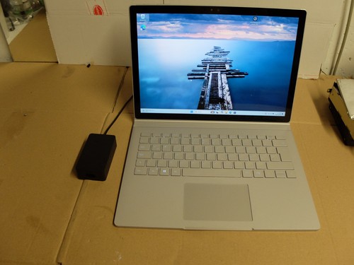 Microsoft surface book - surface,