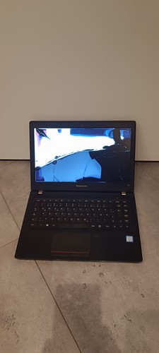 Lenovo e31 core - e31-80,