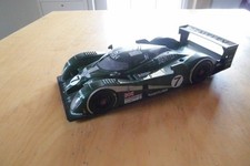 Modellauto Bentley Speed 8