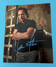William Fichtner  -  Prison