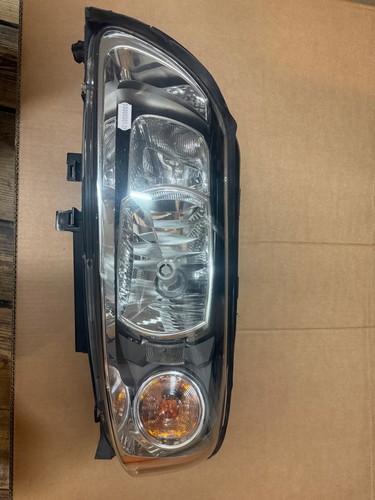 Frontscheinwerfer volvo - frontscheinwerfer,