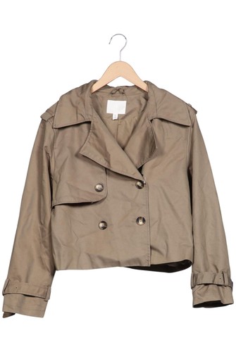 Jacke damen anorak jacket - jacke,