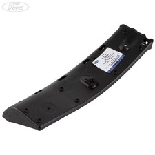 Original Ford Galaxy WA6