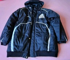 Winterjacke Löwen Frankfurt Gr. S