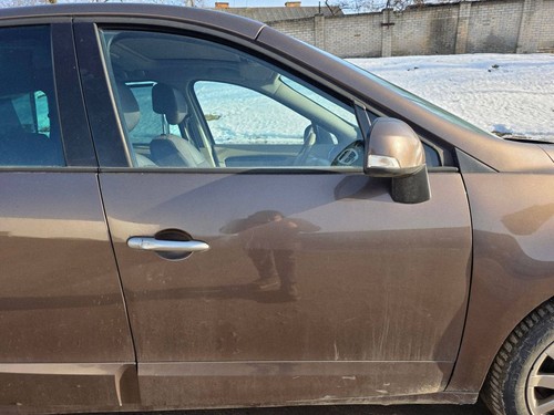 Renault scenic iii grand - renault,