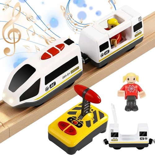 Realistischer eisenbahn set - realistischer,