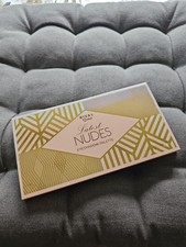 Rival The Nudes Highlighter Lidschatten Palette, Make Up, Unbenutzt ! OVP