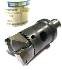 WOHLHAUPTER MULTI-BORE