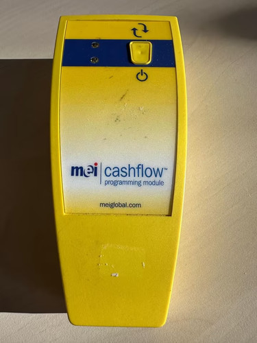 Mei cashflow programming - cashflow,