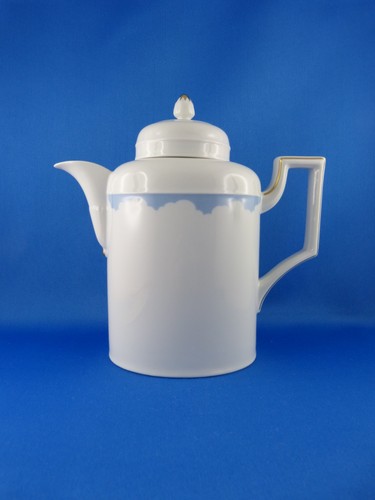Vintage porzellan kanne - kanne, /