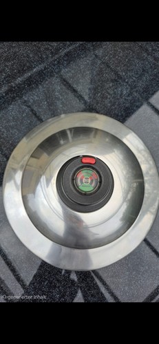 Schnellkochtopfdeckel von amc - von,