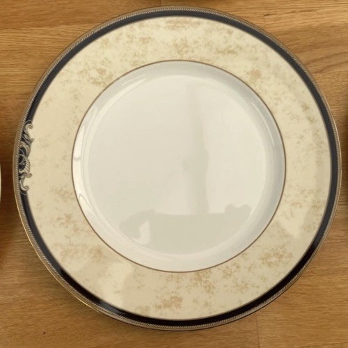 Wedgwood cornucopia - wedgwood,