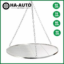 Schwenkgrill Edelstahl Grill