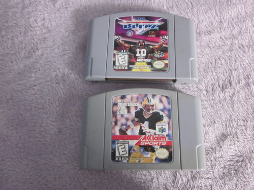 Nfl blitz und quarterback - nfl,