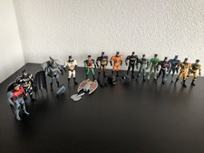 Batman TAS Animated Series