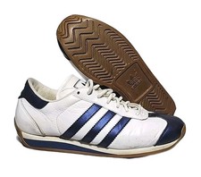 VINTAGE ADIDAS Sneaker SZ 9