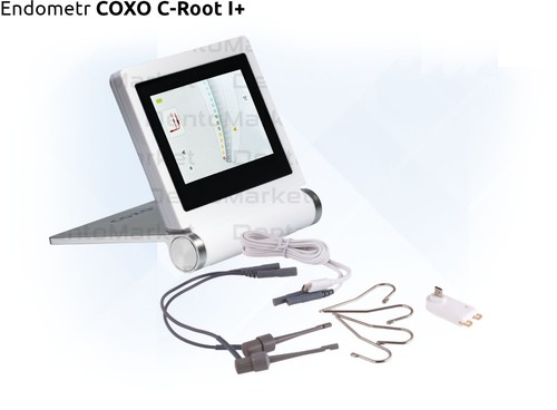 Apex locator coxo - apex,