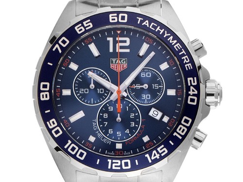 Tag heuer formula - formula, 1