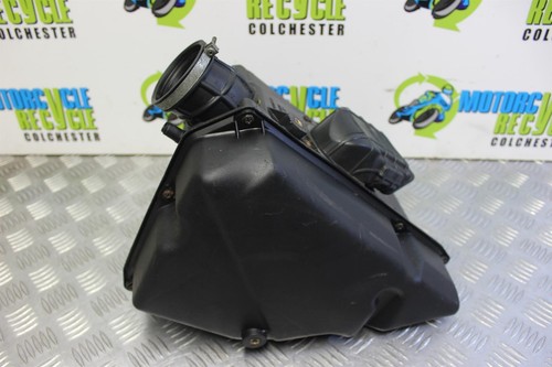 Honda 650 dominator airbox - honda,