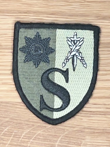 Schule der feldjäger und - feldjäger,