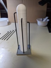 H0 HO 1:87 Gebäude Raffinerie