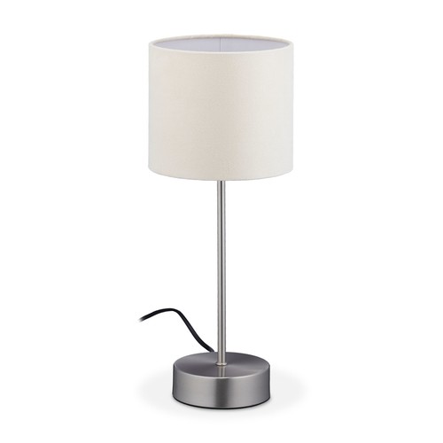 Nachttischlampe touch dimmbare - nachttischlampe,